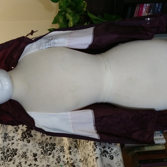 REFLEX PINK Hoodie - Picture 5 of 6